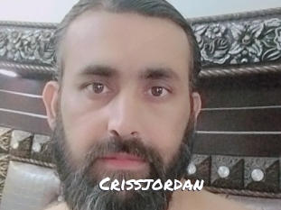 Crissjordan