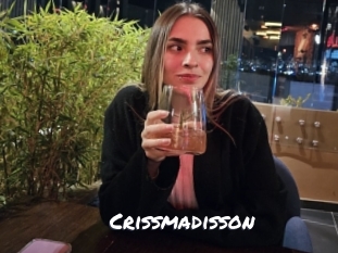Crissmadisson