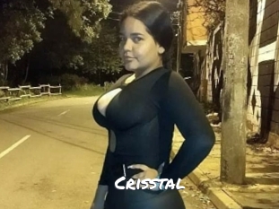 Crisstal