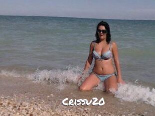 Crissu20