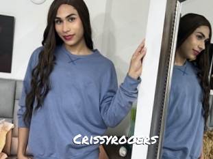 Crissyrogers