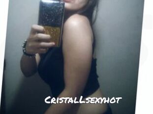 CristalLsexyhot