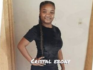 Cristal_ebony