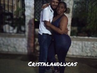Cristalandlucas
