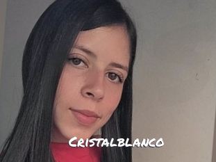 Cristalblanco