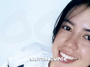 Cristaldupor