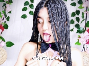Cristalema