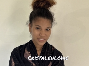 Cristaleulodie