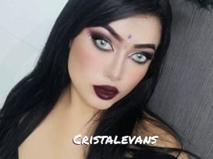 Cristalevans