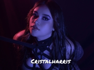 Cristalharris