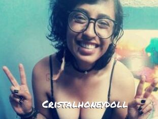 Cristalhoneydoll