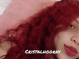 Cristalhoorny