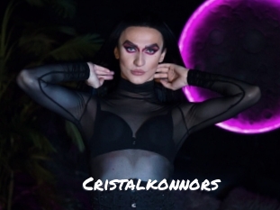 Cristalkonnors