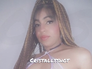 Cristalltshot