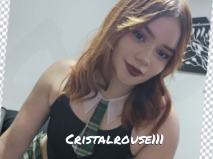 Cristalrouse111