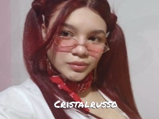 Cristalrusso