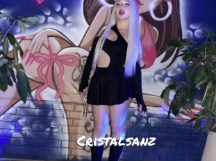 Cristalsanz