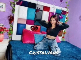 Cristalvans