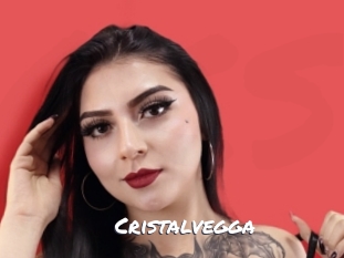 Cristalvegga