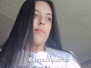 Cristalvenedet