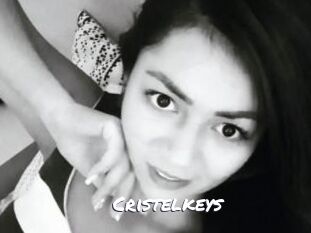 Cristelkeys