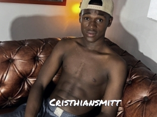 Cristhiansmitt