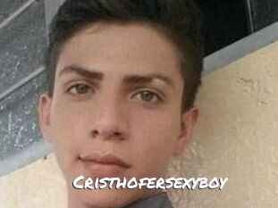 Cristhofersexyboy