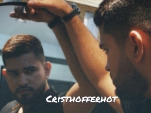 cristhofferhot Ochranne Siete