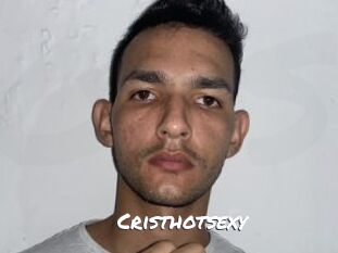Cristhotsexy