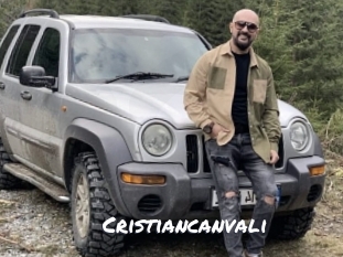 Cristiancanvali