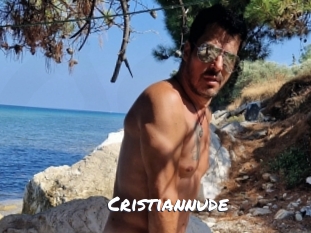 cristiannude Ochranne Siete