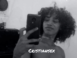 Cristiansex