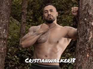 Cristianwalker18
