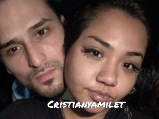 Cristianyamilet