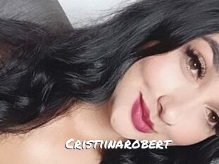 Cristiinarobert