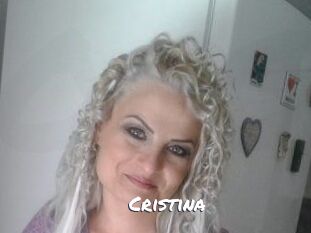 Cristina
