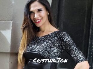 CristinaJon
