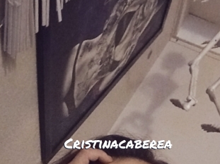 Cristinacaberea