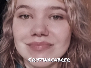 Cristinacabrer