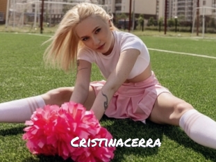 Cristinacerra