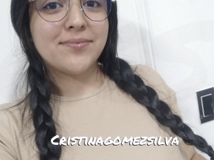 Cristinagomezsilva