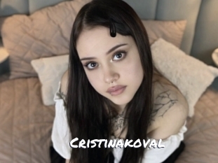 Cristinakoval