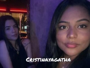 Cristinayagatha