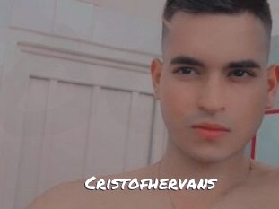 Cristofhervans
