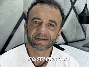 cristopherdan Ochranne Siete