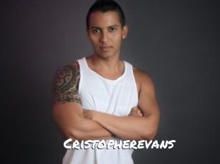 Cristopherevans