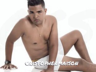Cristophermaison
