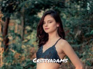 Cristyadams