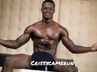 Cristycamerun