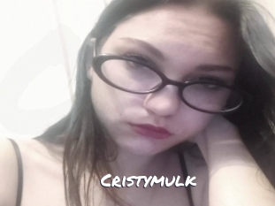 Cristymulk